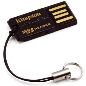 232-040320 MICRO SD READER KINGSTON USB FCR-MRG2
